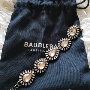 Baublebar Bracelet